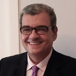 Ricardo Vera