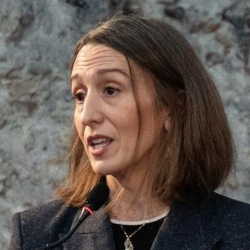 María Teresa Verdú Martínez