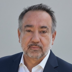 Miguel Villamor