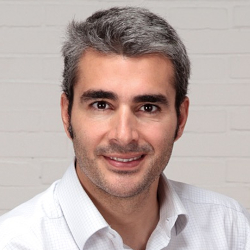 Jose Manuel Villanueva