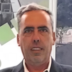 José Gerardo Xufré Ferreirós