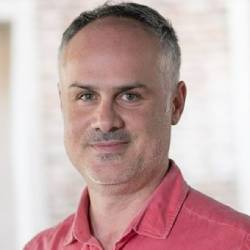 Iván Zamarrón Mieza