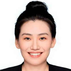 Xijing Zhang